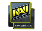 Natus Vincere (Foil) | Stockholm 2021 image